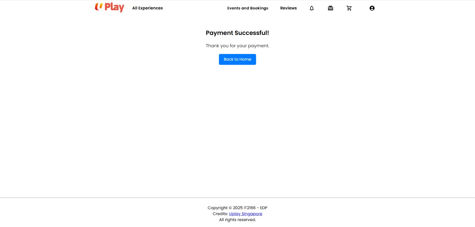 Project Screenshot 5